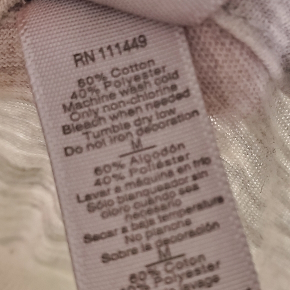 Real Women Drink Craft Beer hopcloth Graphic Tee - Picture 8 of 8